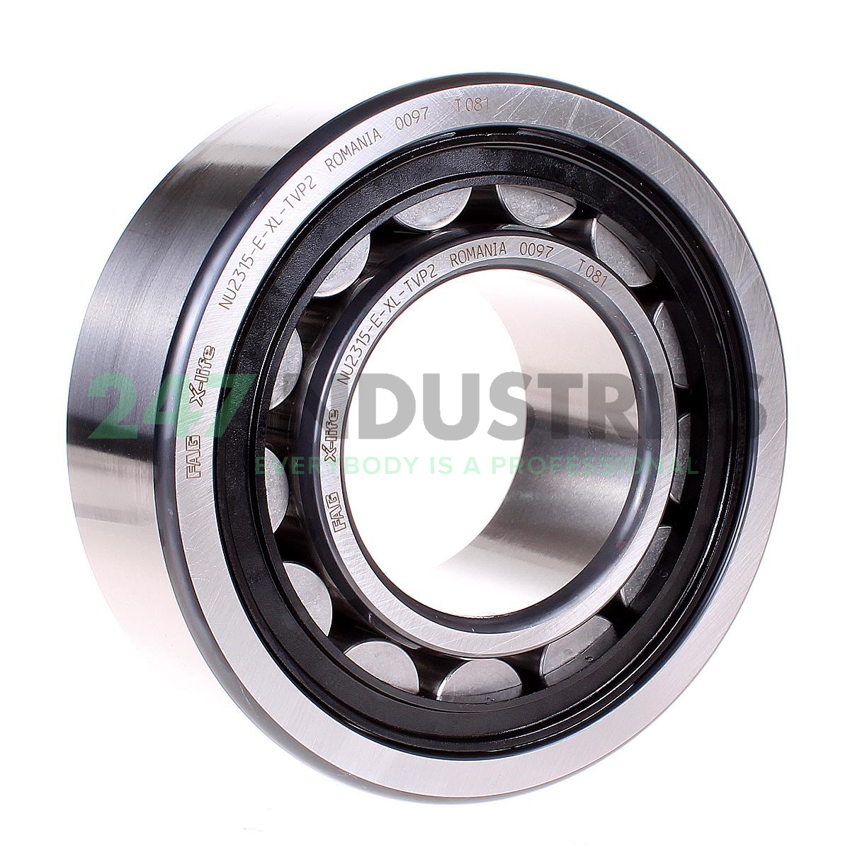 NU2315-E-XL-TVP2 FAG