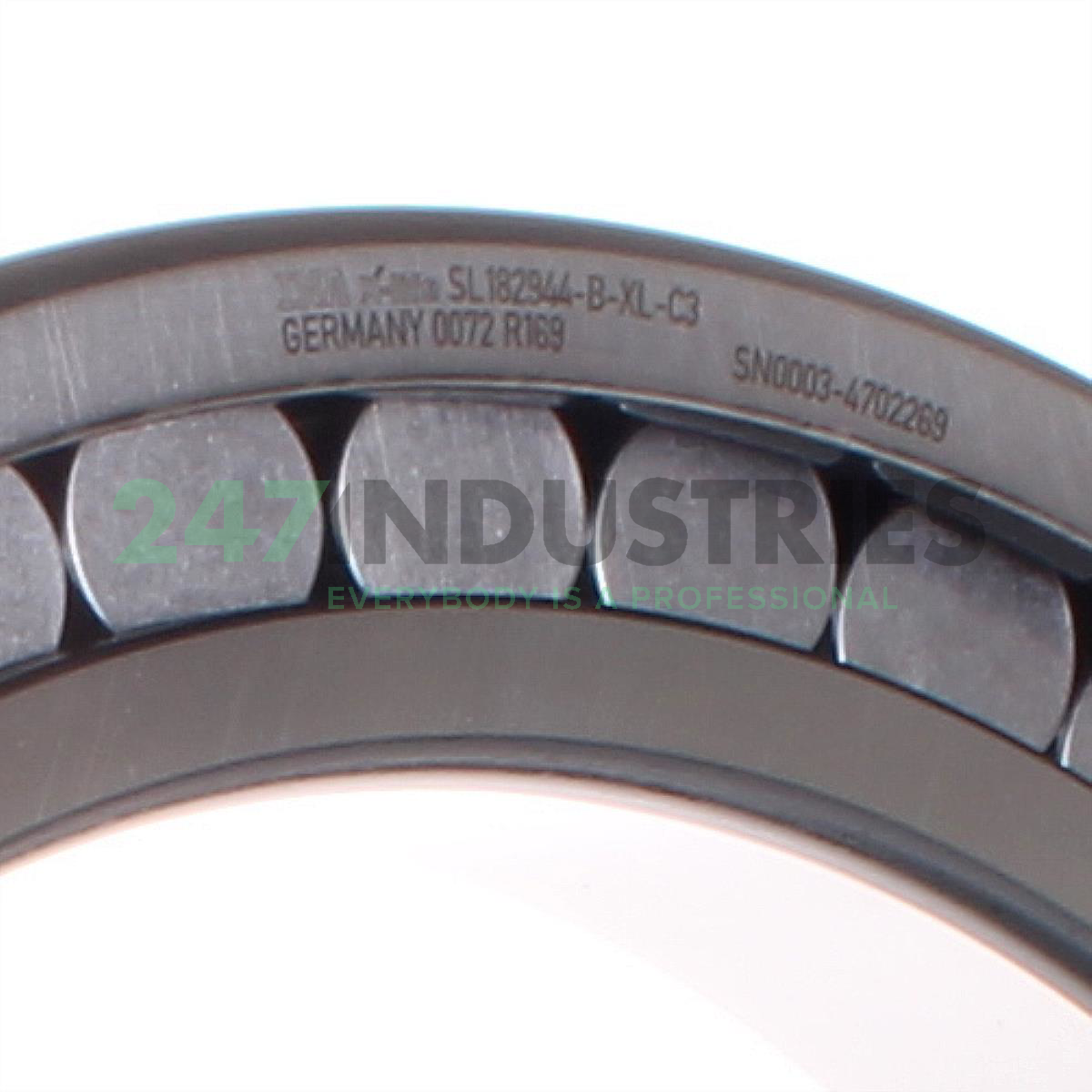 SL182944-B-XL-C3 INA Image 2