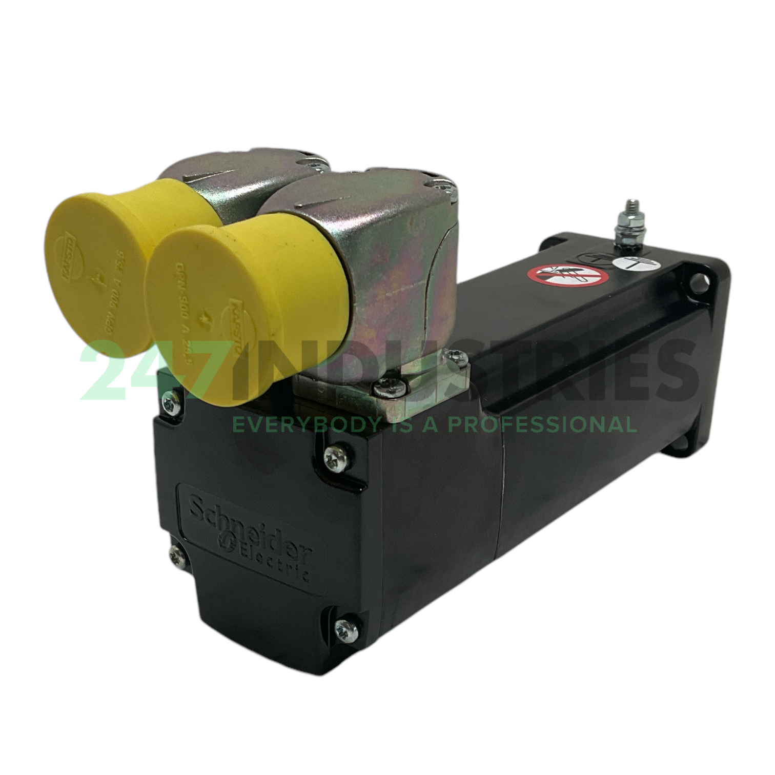 BSH0552P11A2A Schneider Electric Image 3