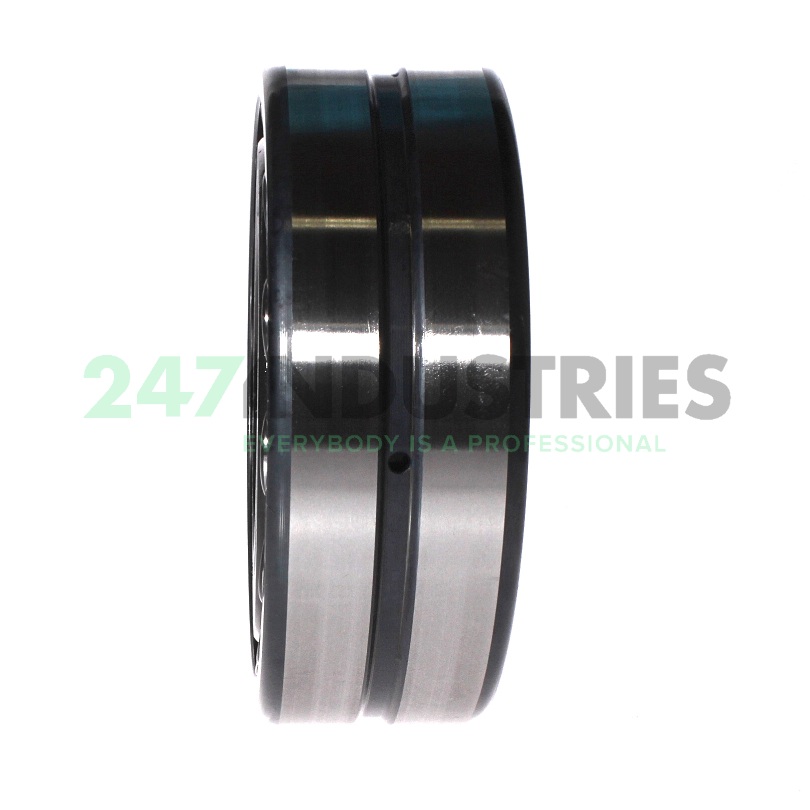 22317-E1-XL-C4 FAG Image 2