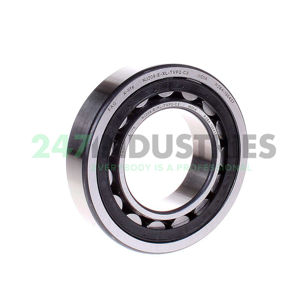 NJ209-E-XL-TVP2-C3 FAG