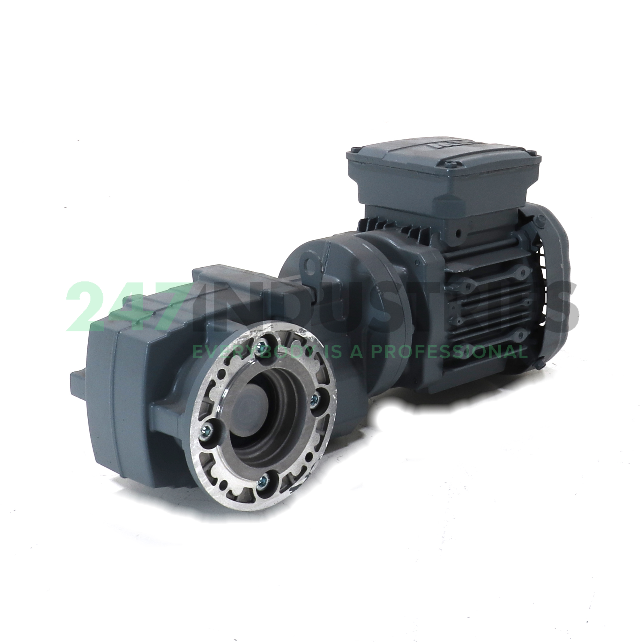 WAF37/DRS71S4LN SEW-EURODRIVE