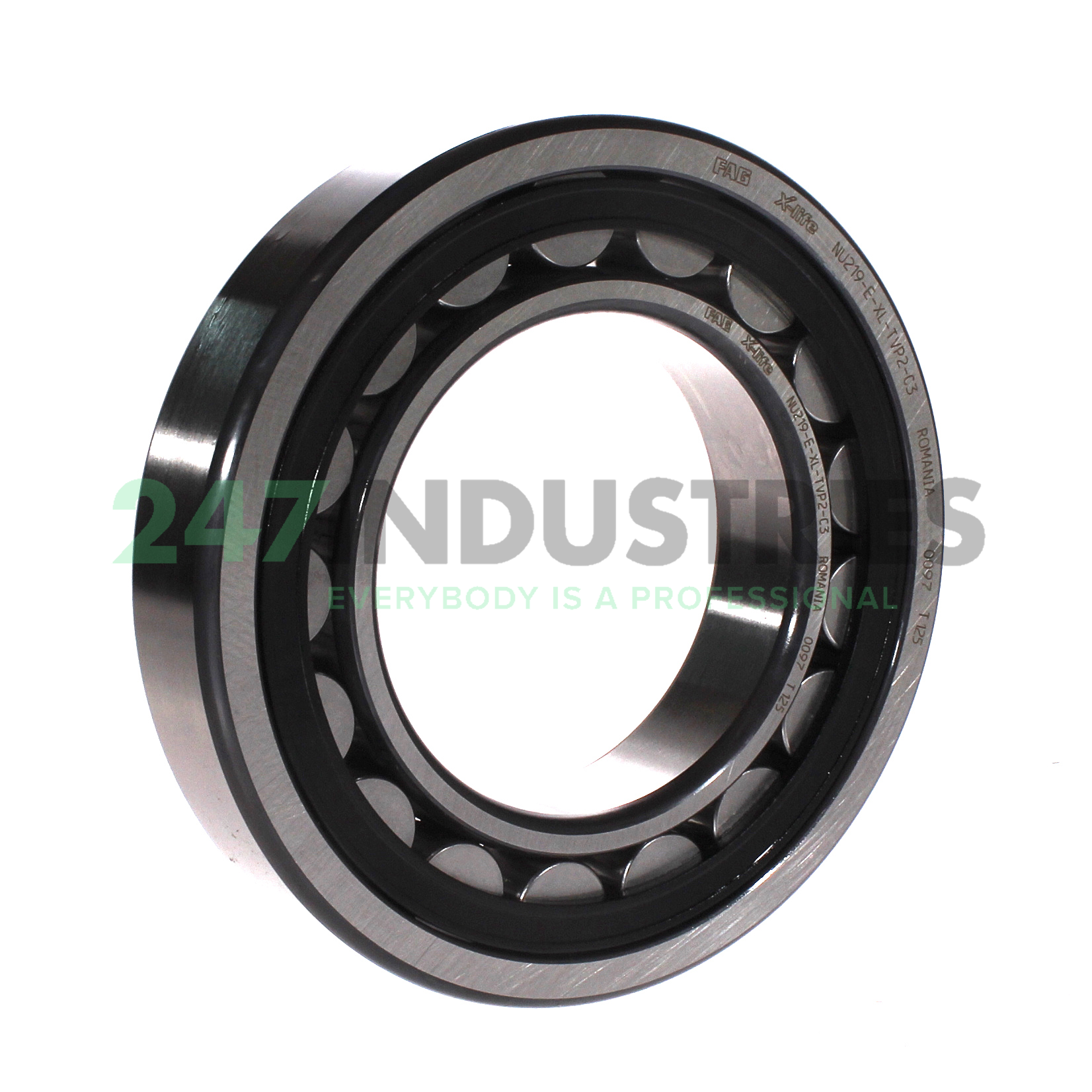 NU219-E-XL-TVP2-C3 FAG