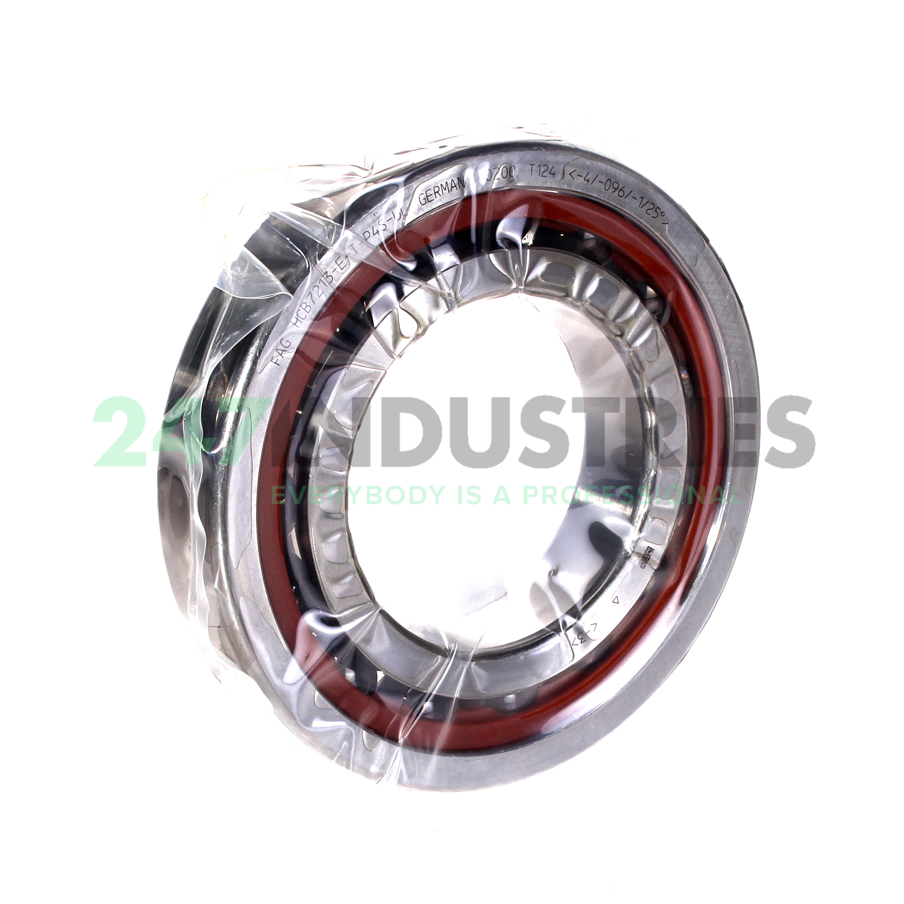 HCB7213-E-T-P4S-UL FAG Image 1