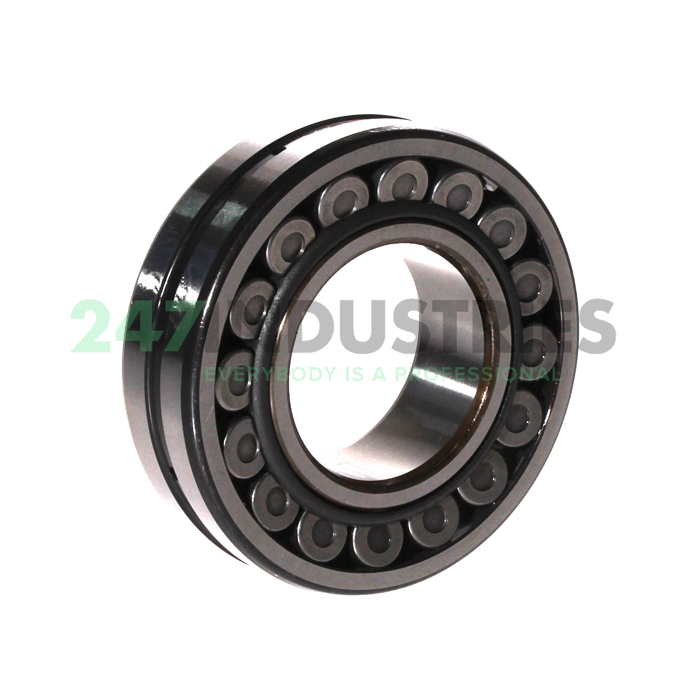 22208EAE4C3 NSK Image 2