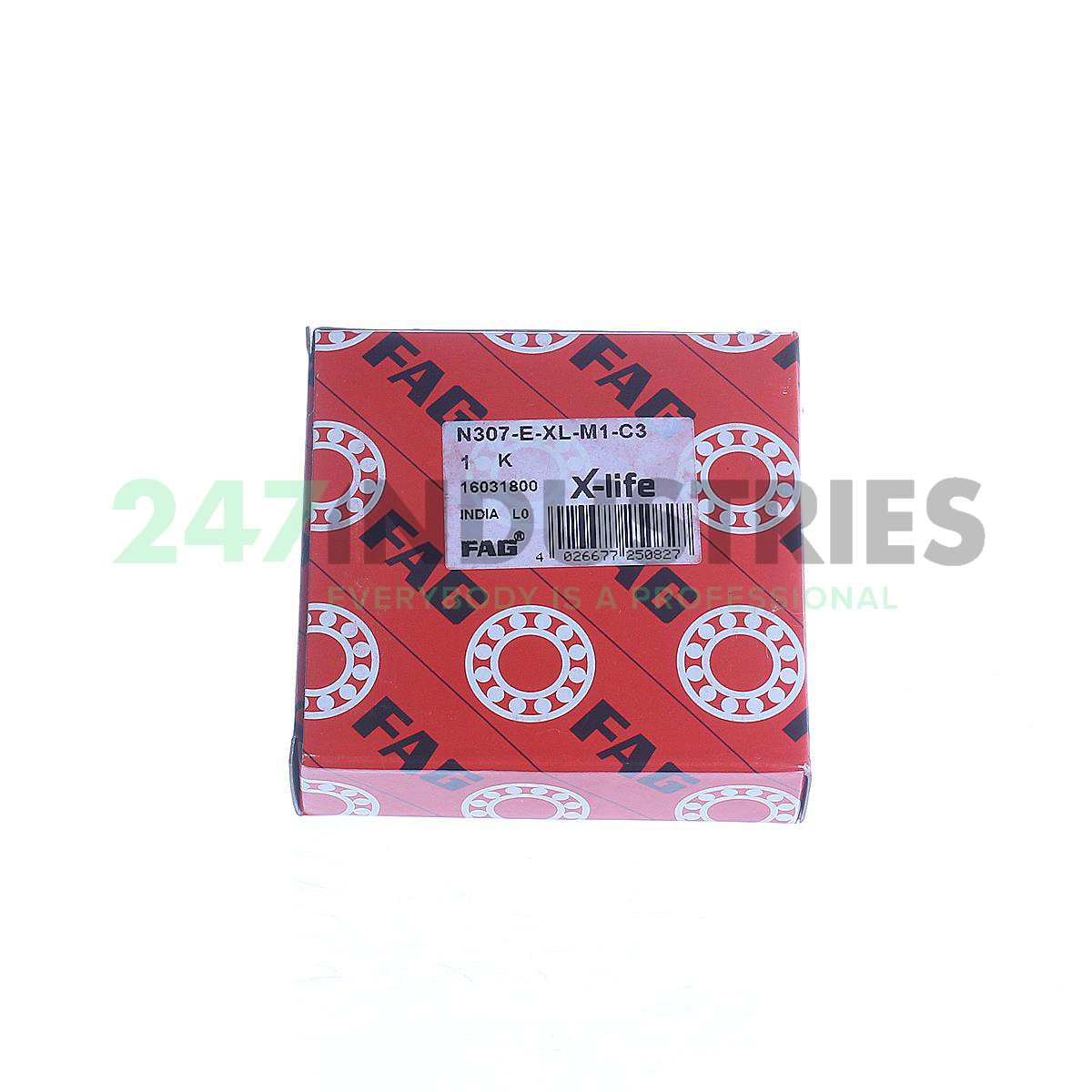 N307-E-XL-M1-C3 FAG Image 6