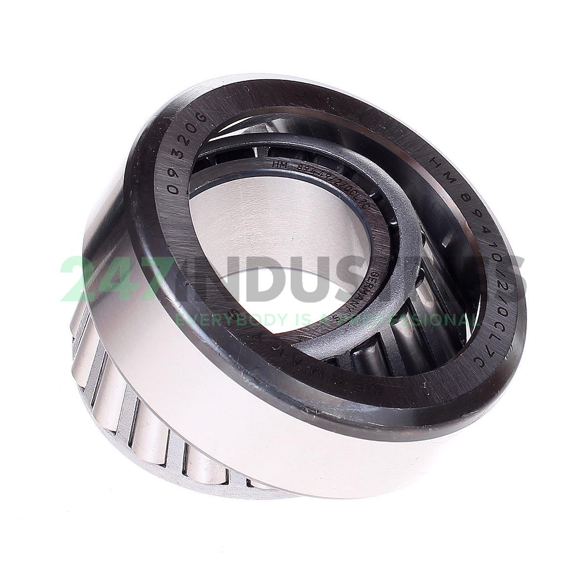 HM89449/2/410/2/QCL7C SKF Image 2