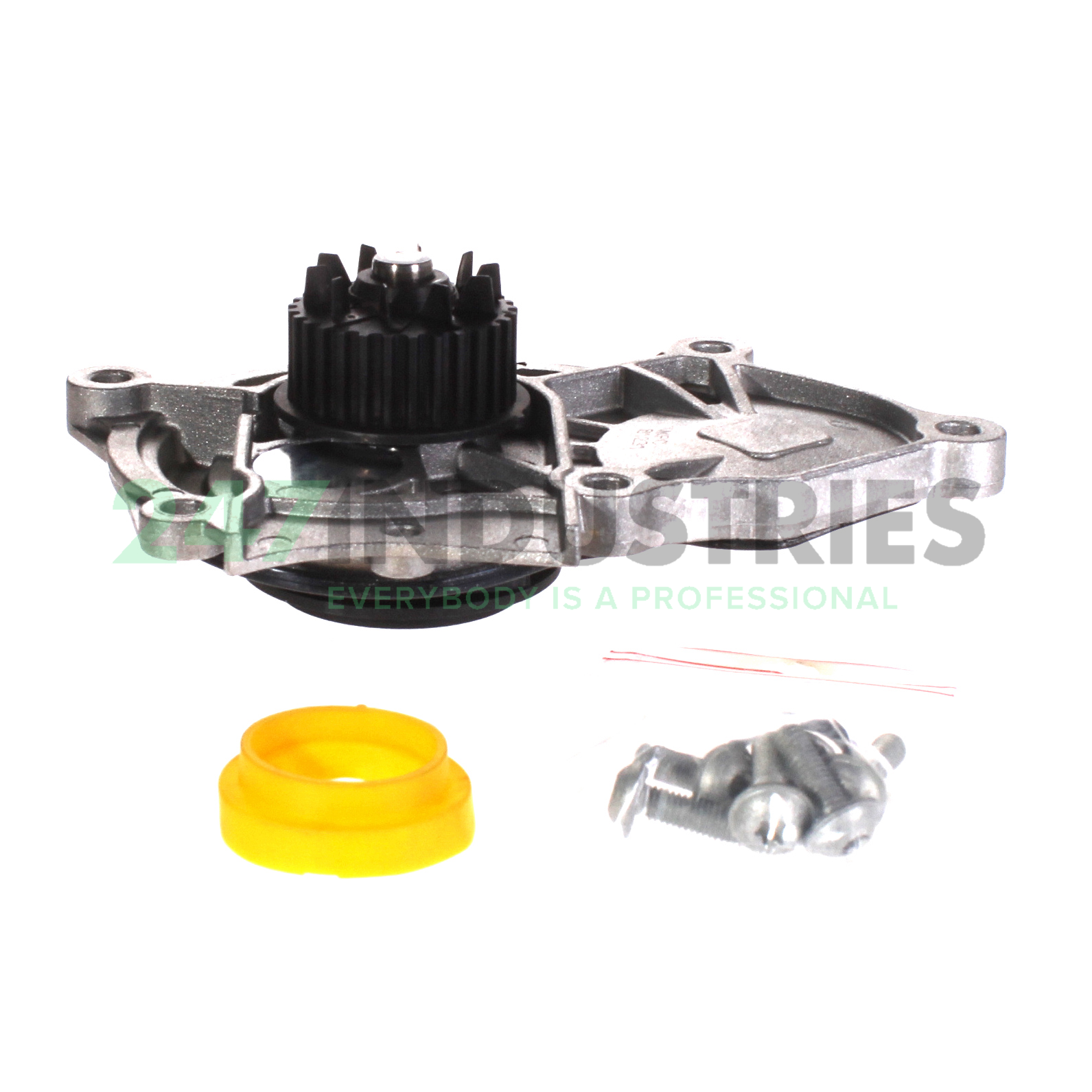 VKPC81231 SKF Image 5