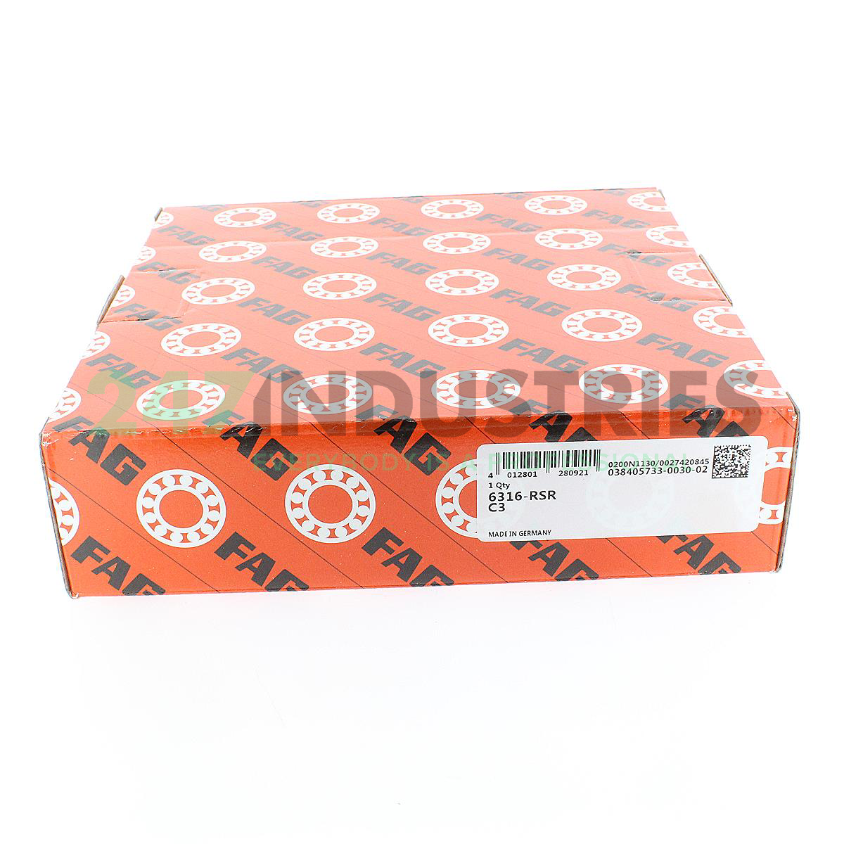 6316-RSR-C3 FAG Image 6