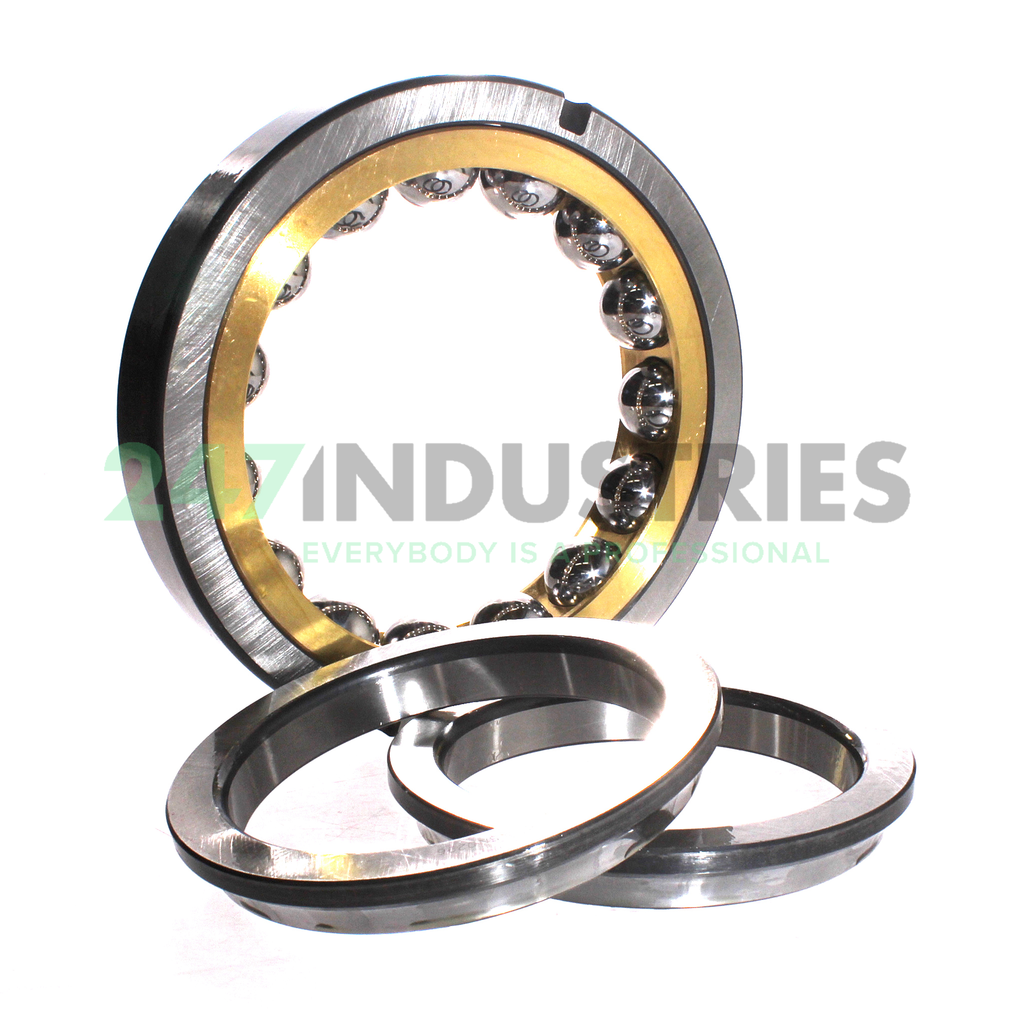 QJ224N2MPA FAG Image 2