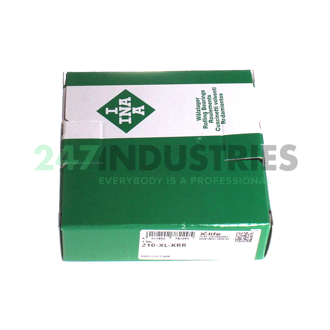 210-XL-KRR INA Image 3