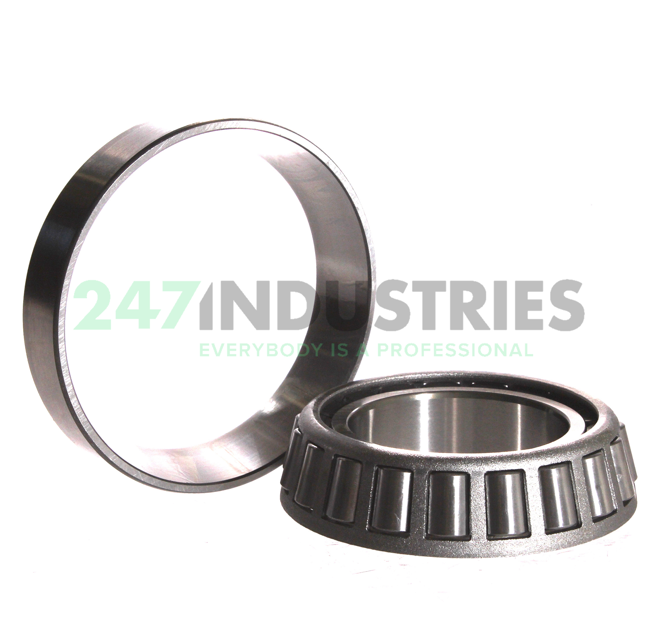 30210 Timken Image 2