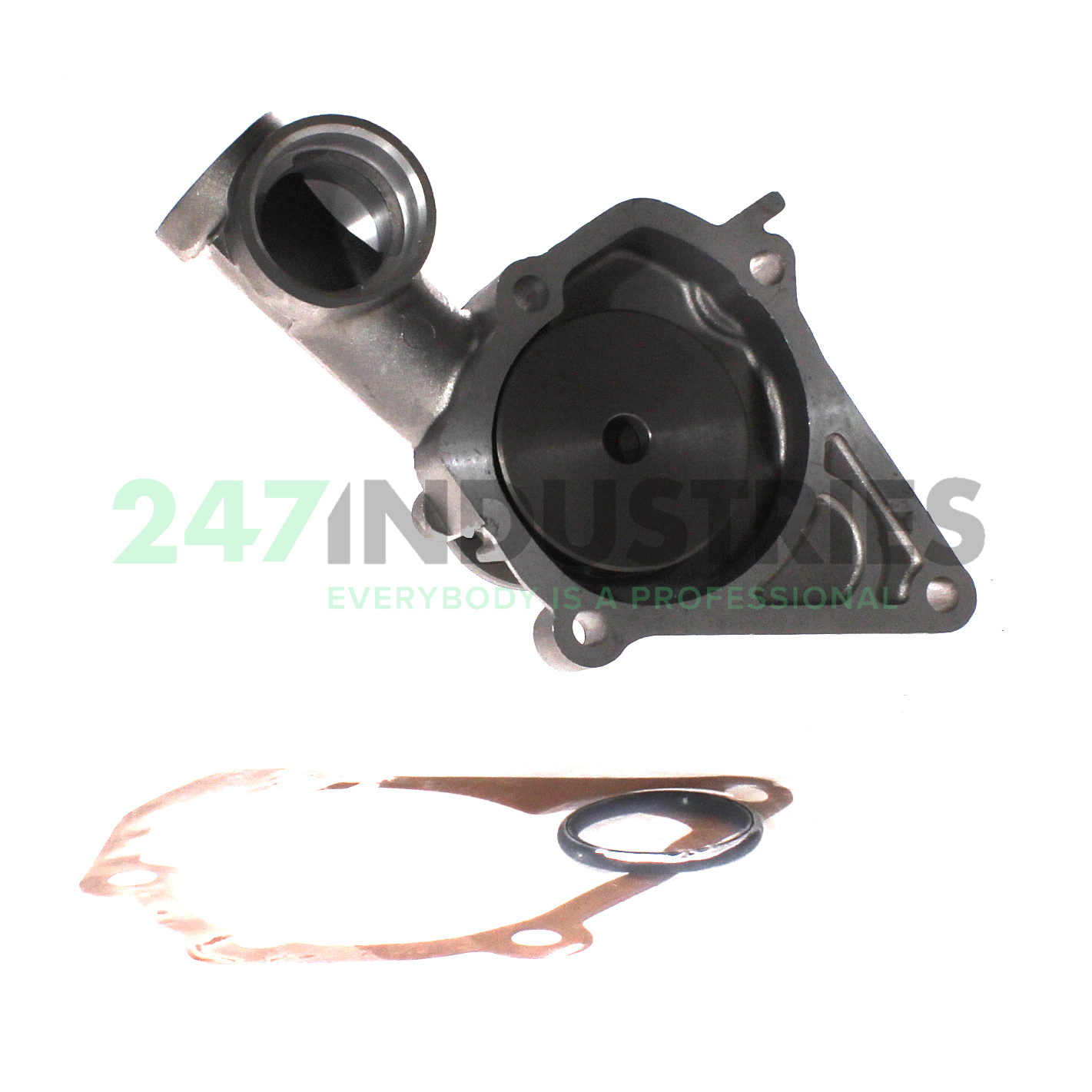 VKPC95008 SKF Image 5