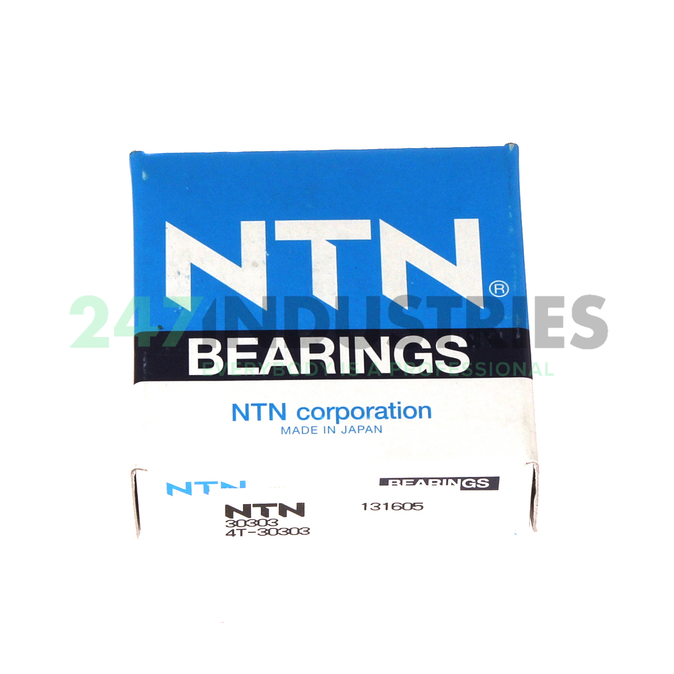 4T-30303 NTN Image 4