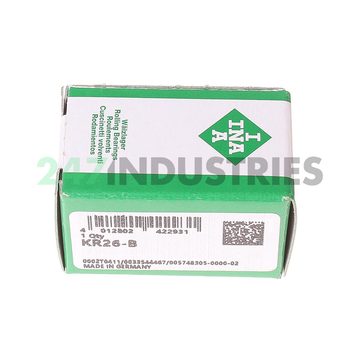 KR26B INA Image 2
