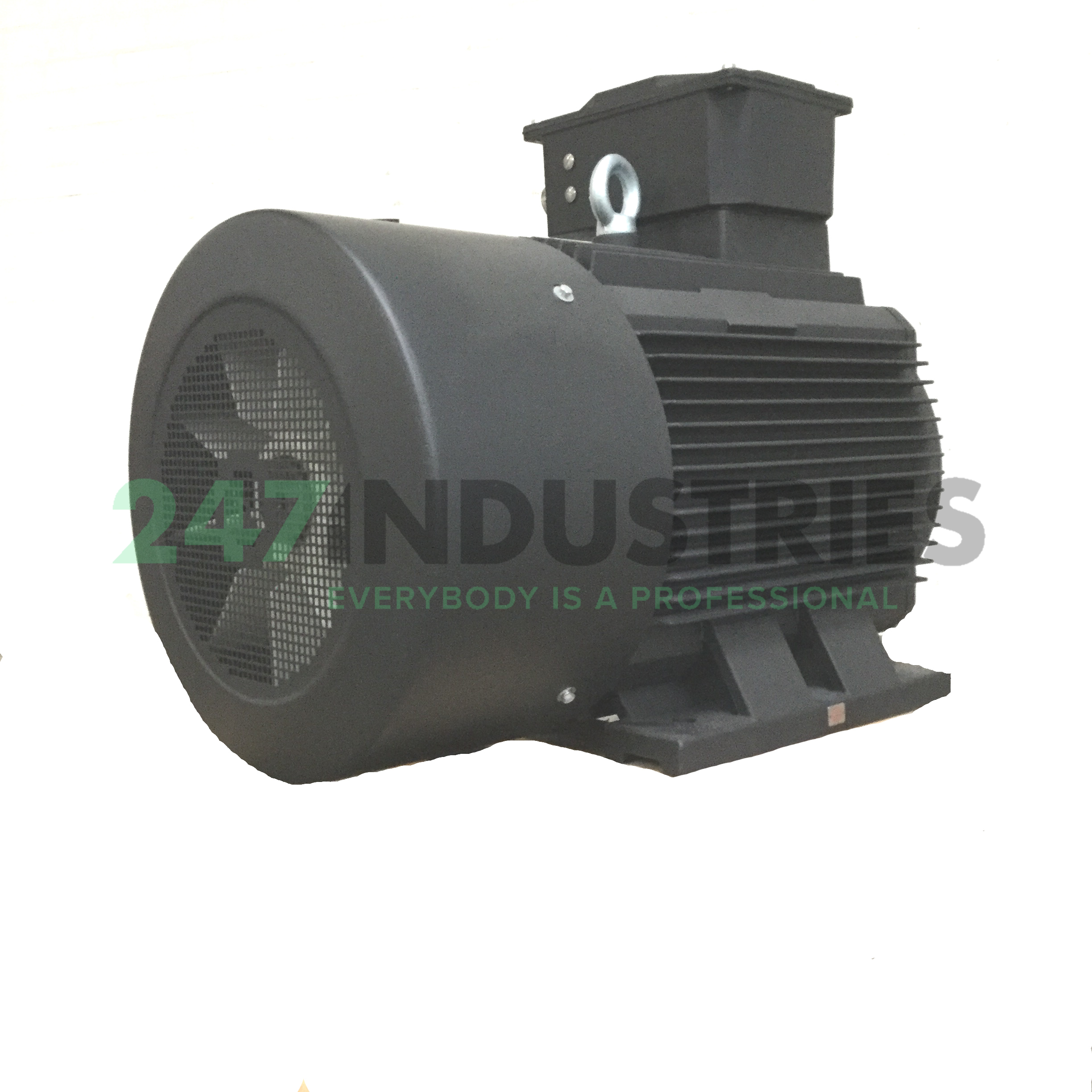 HMC2-315S-8-B3 Hoyer Image 3