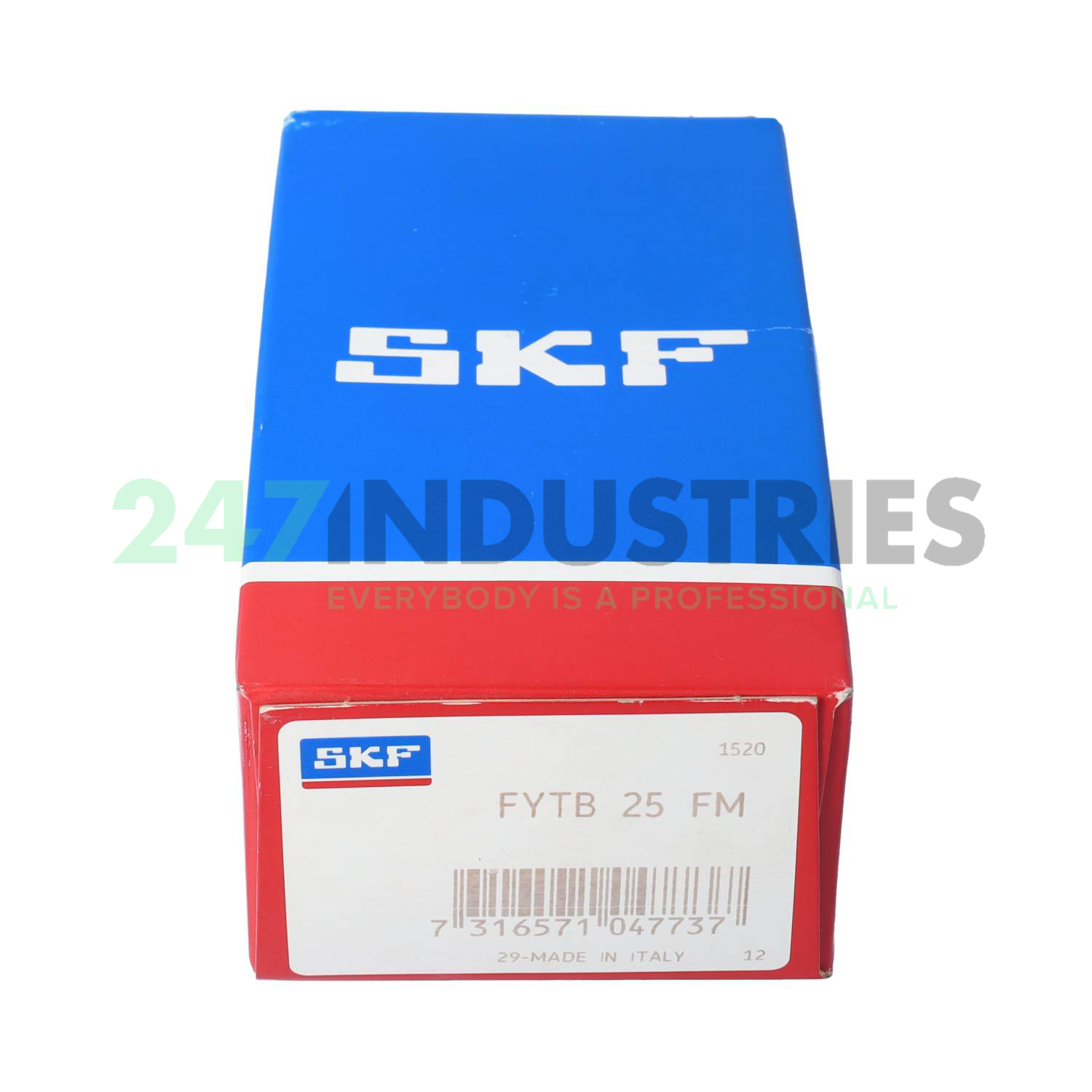 FYTB25FM SKF Image 4