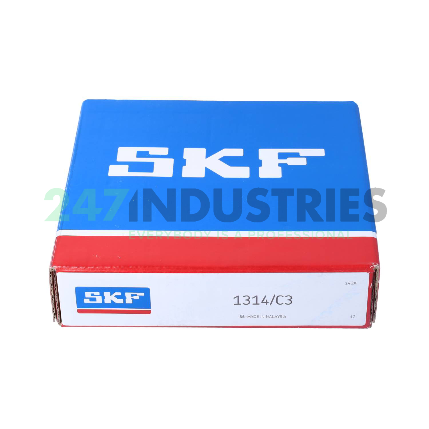 1314/C3 SKF Image 3