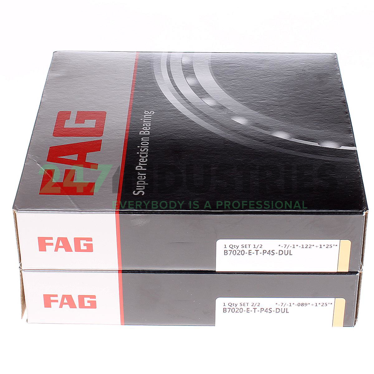 B7020-E-T-P4S-DUL FAG Image 1