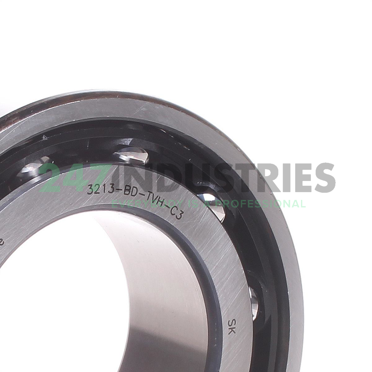 3213-BD-TVH-C3 FAG Image 3