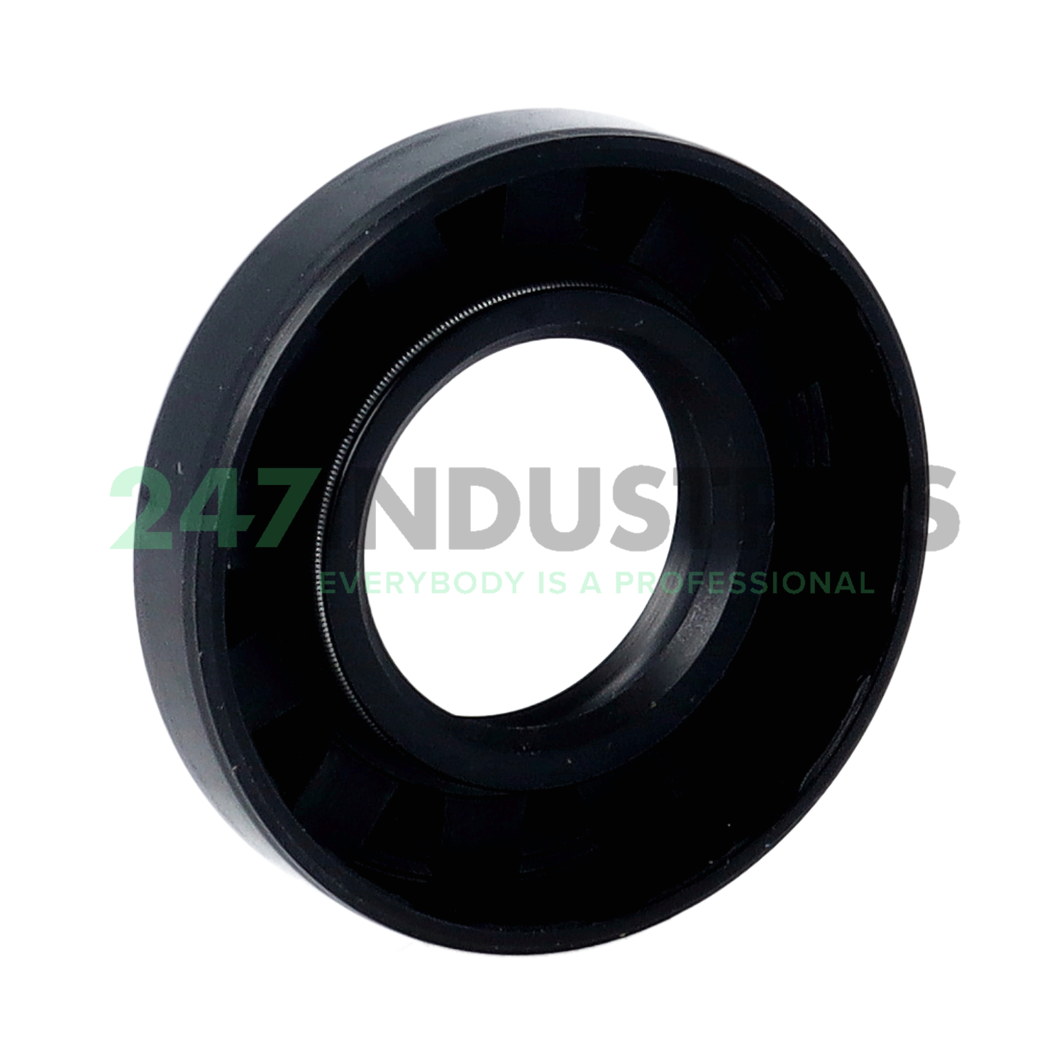 TC25X50X10 CHO Champ Oil Seals Image 2