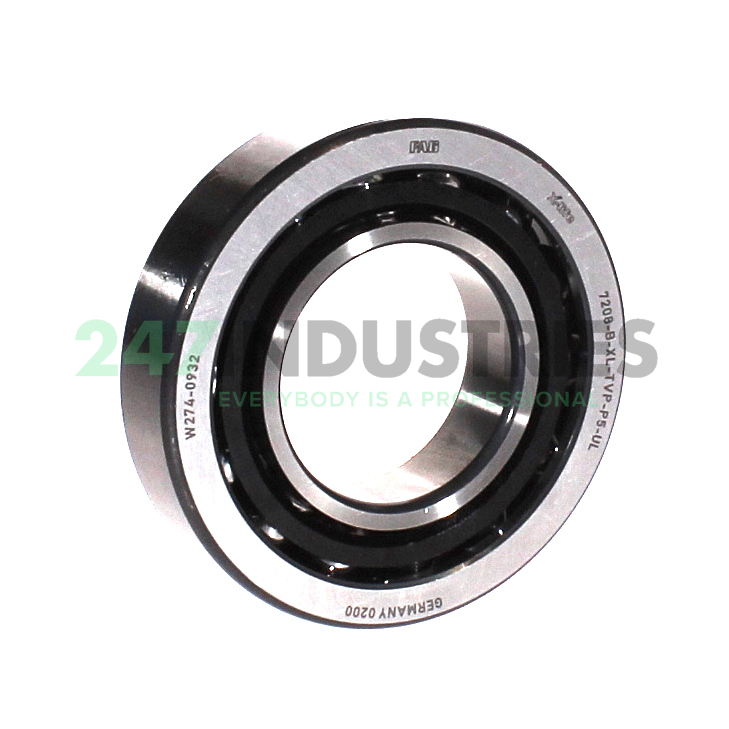 7208-B-XL-TVP-P5-UL FAG