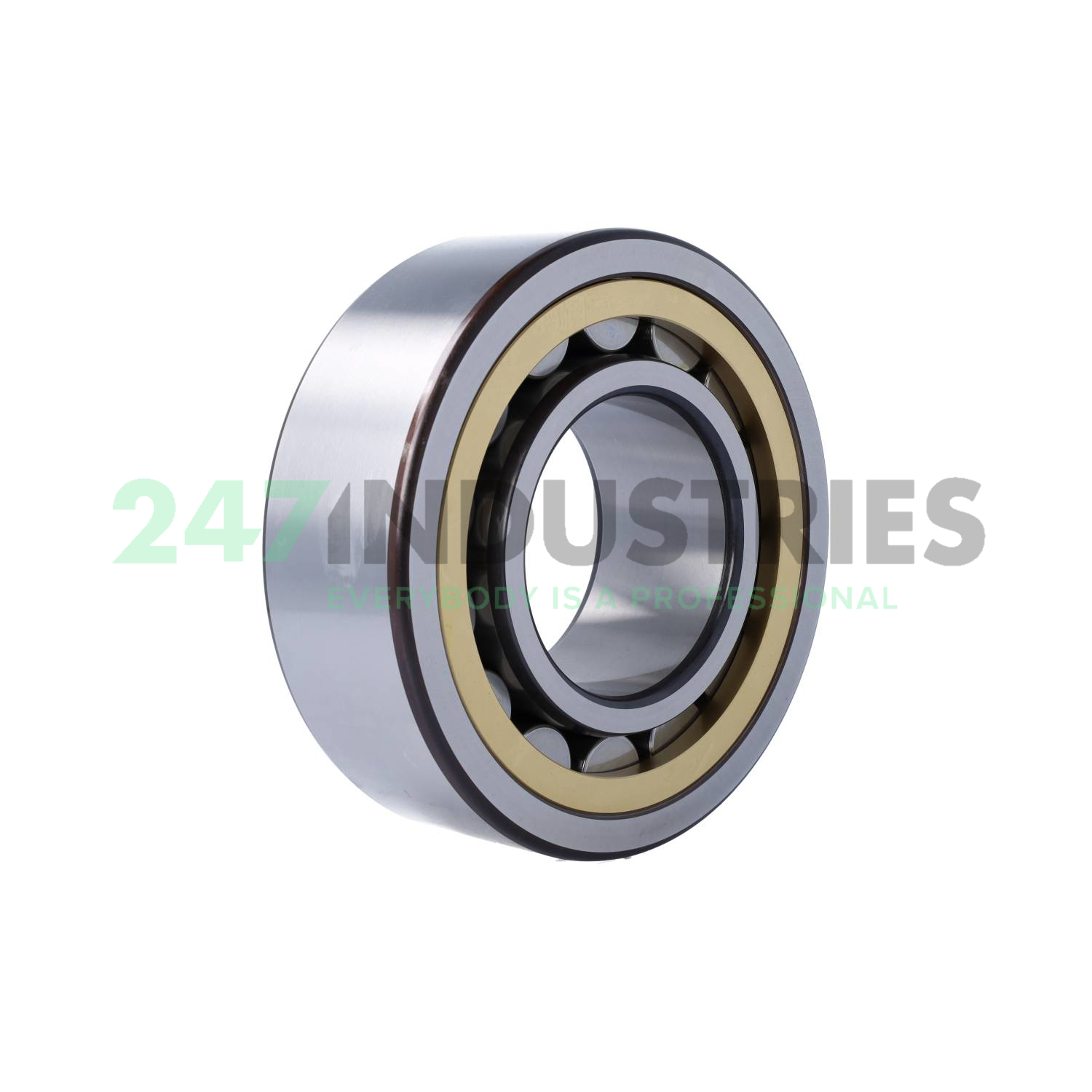 NJ2319ECML/C3 SKF Image 3