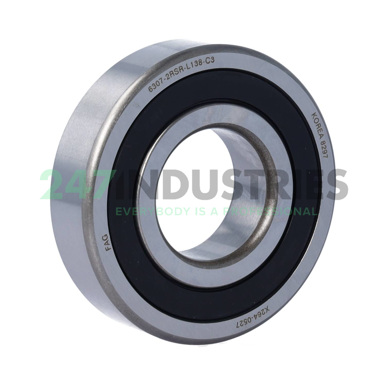 6307-2RSR-L138-C3 FAG Image 2