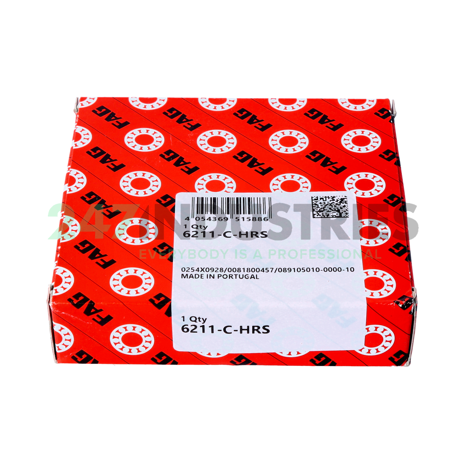 6211-C-HRS FAG Image 3