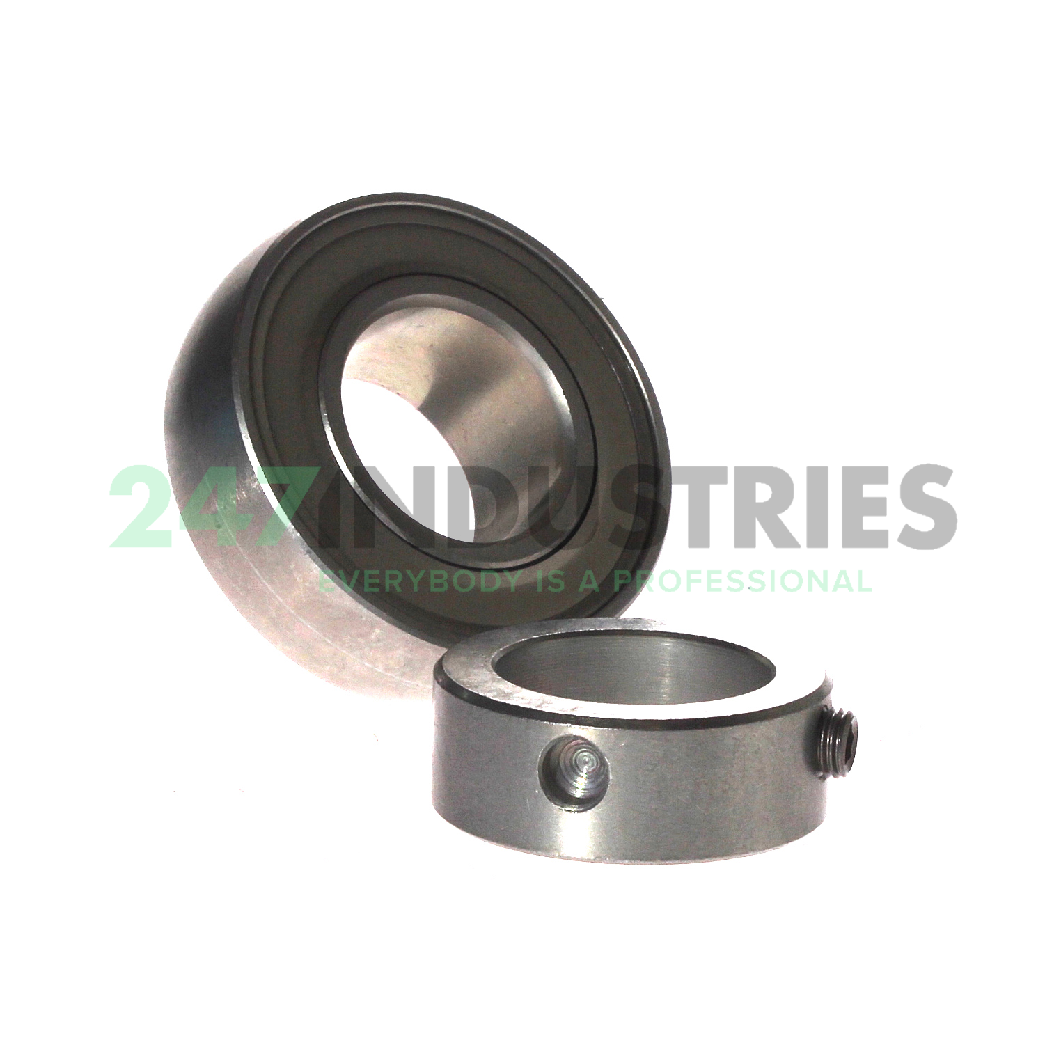 GRAE30-NPP-B-FA107/125.5 INA Image 2