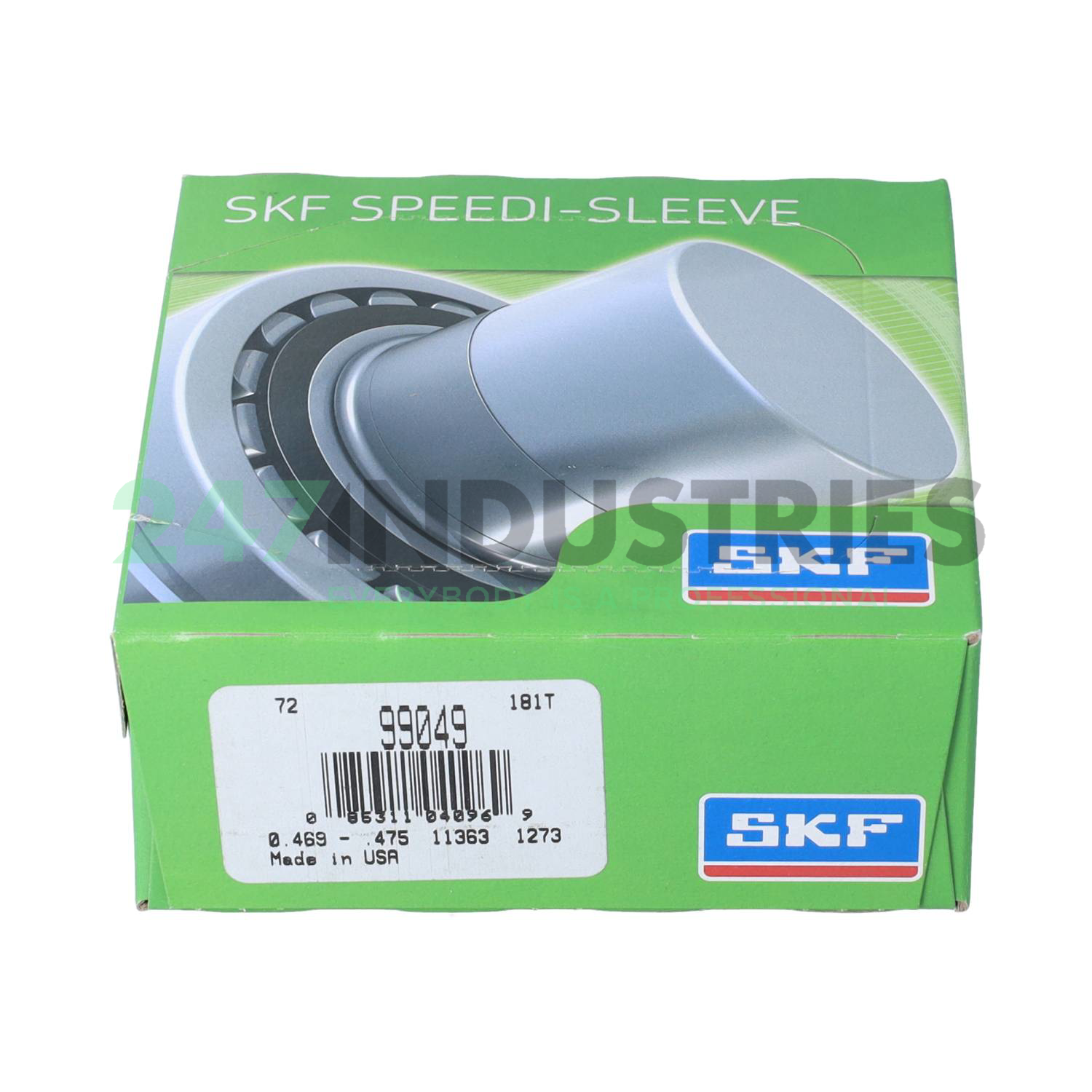 99049 SKF Image 3