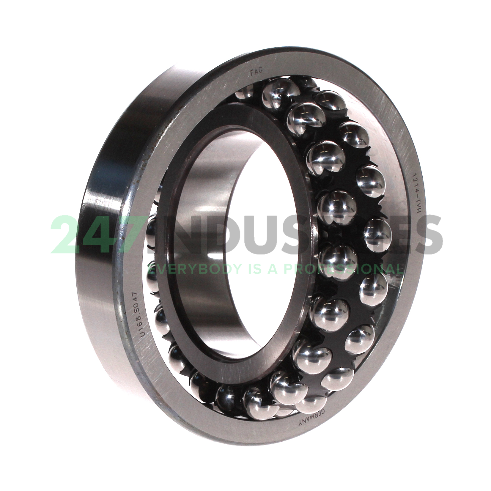 1214-TVH FAG Image 3