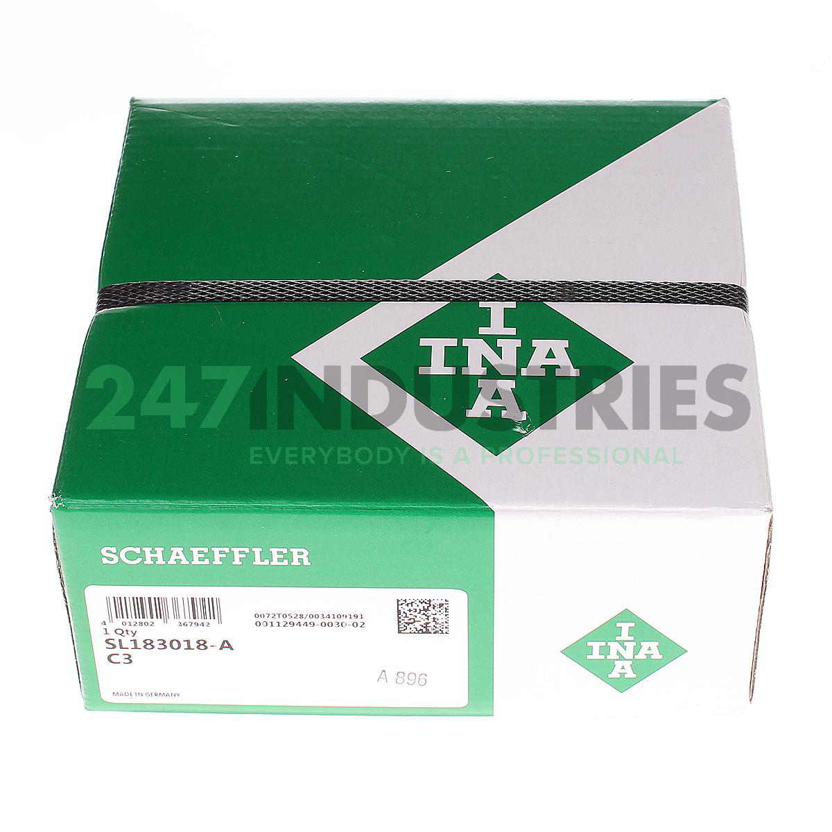 SL183018-A-C3 INA Image 3