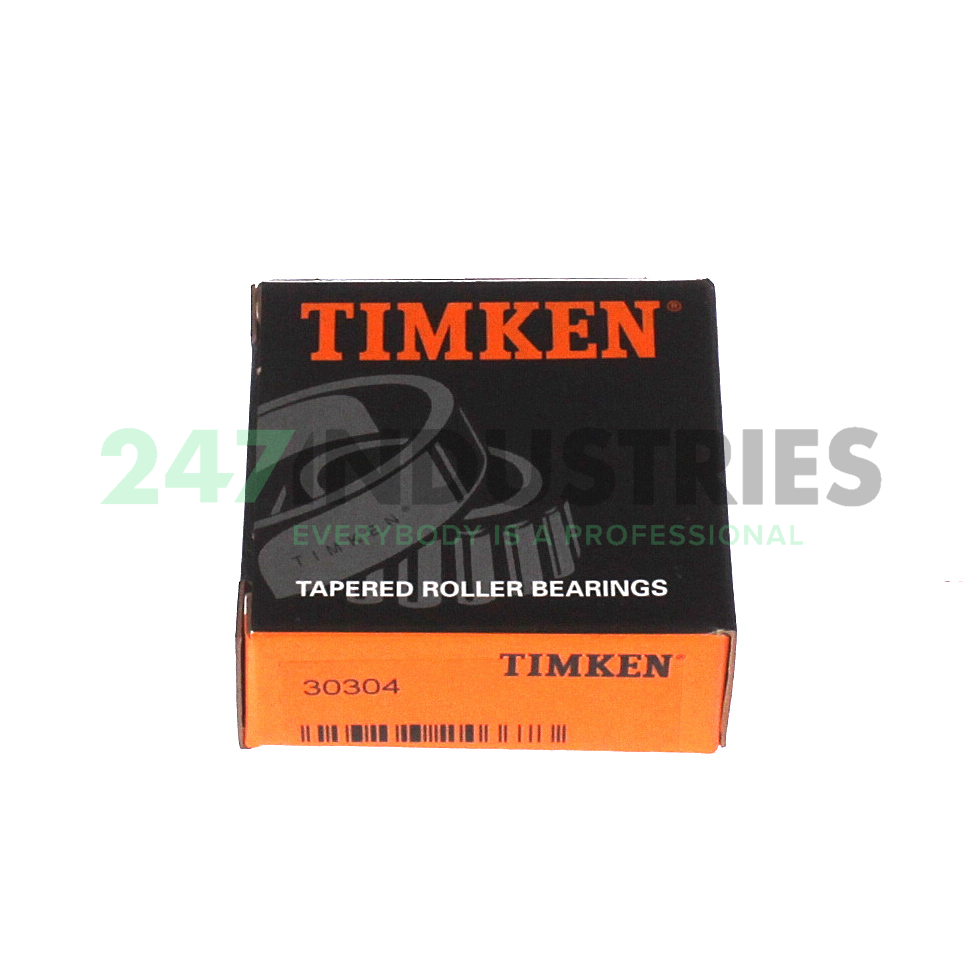 30304-90KA1 Timken Image 4