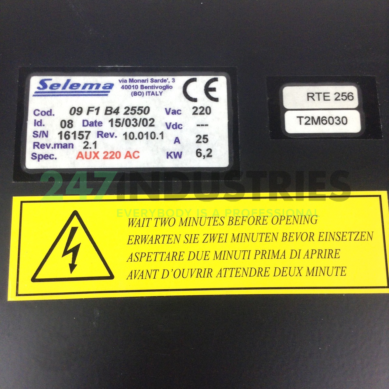 09F1B42550 Selema Image 2