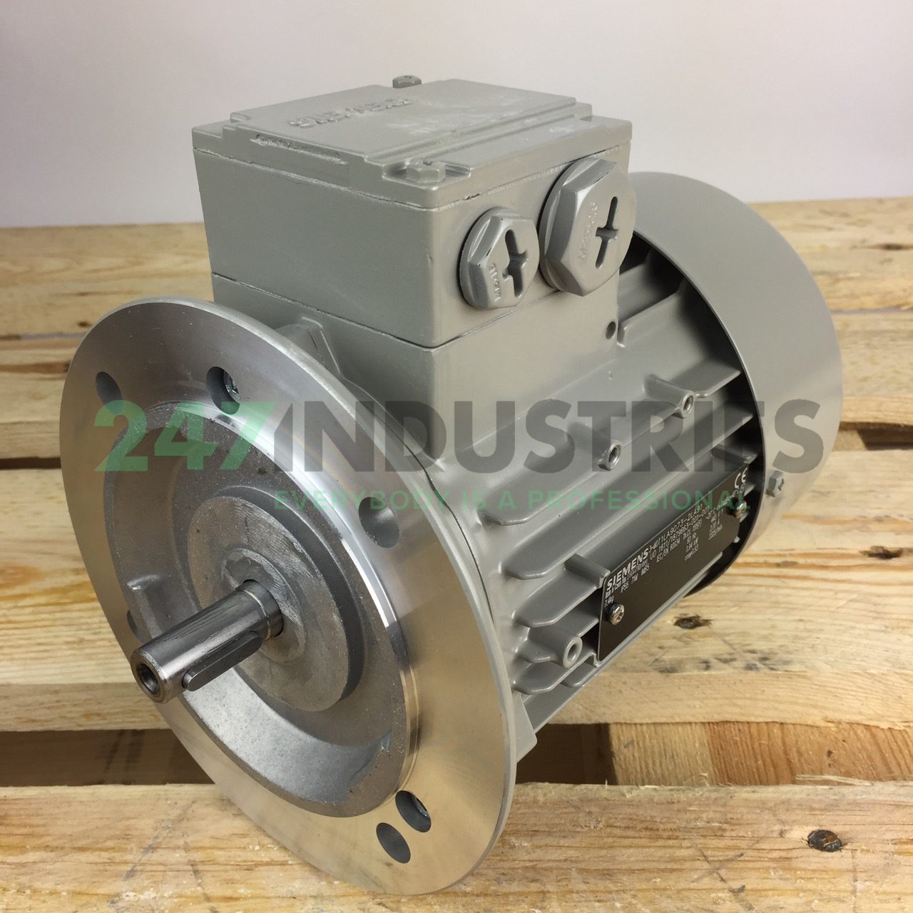 1LA9073-2LA91 Siemens