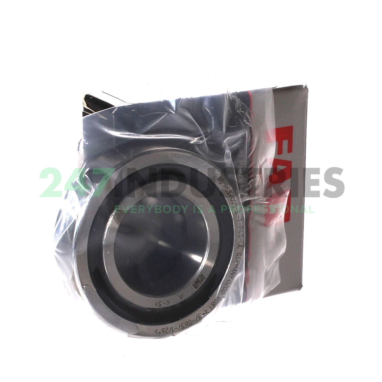 HSS7005-E-T-P4S-UL FAG Image 1