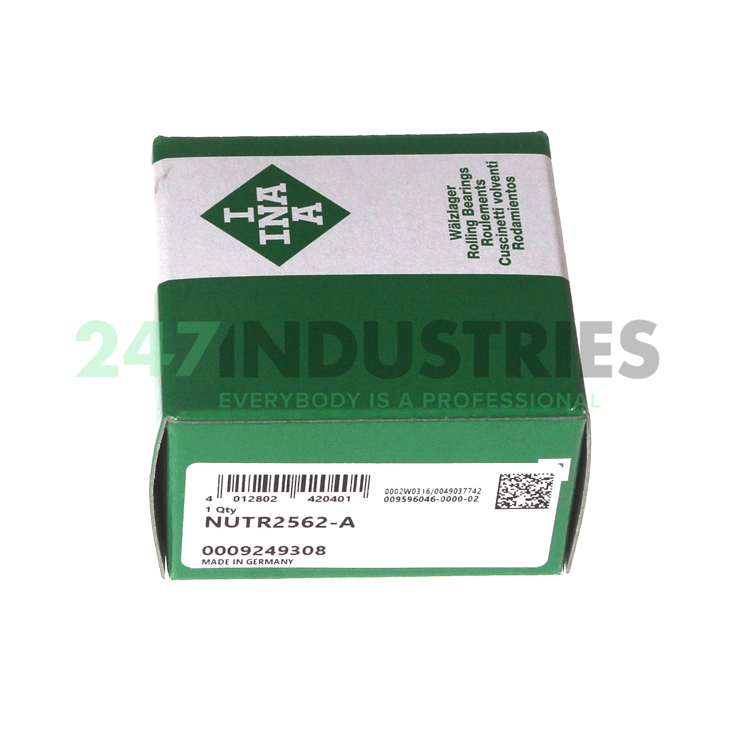 NUTR2562 FAG Image 3