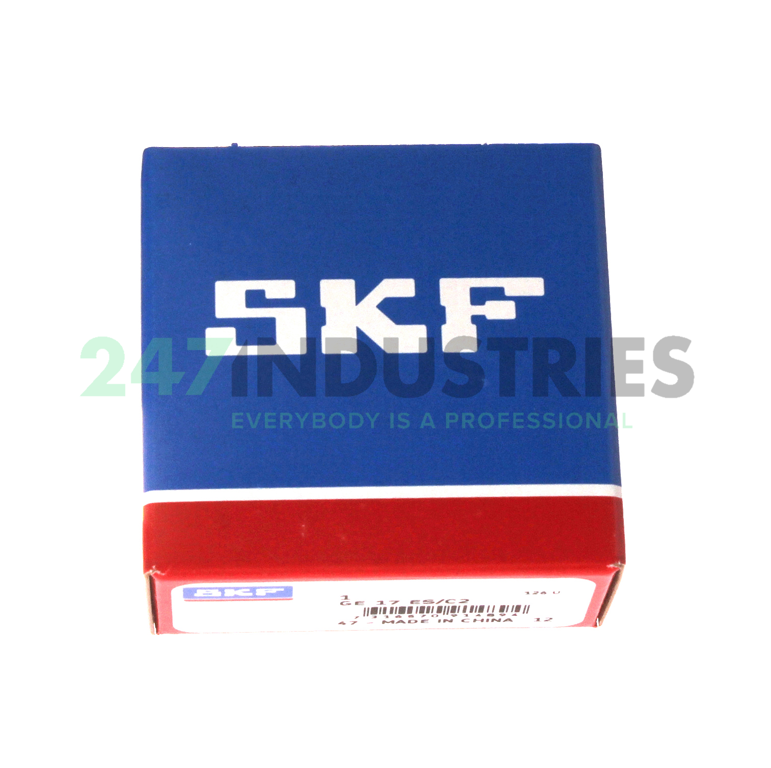 GE17ES/C2 SKF Image 4