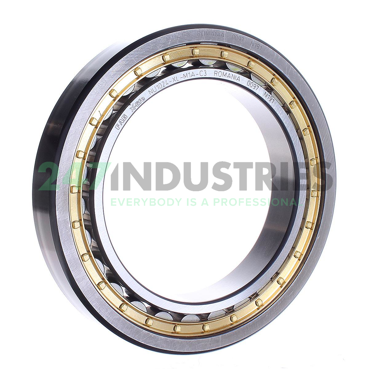 NU1024-XL-M1A-C3 FAG