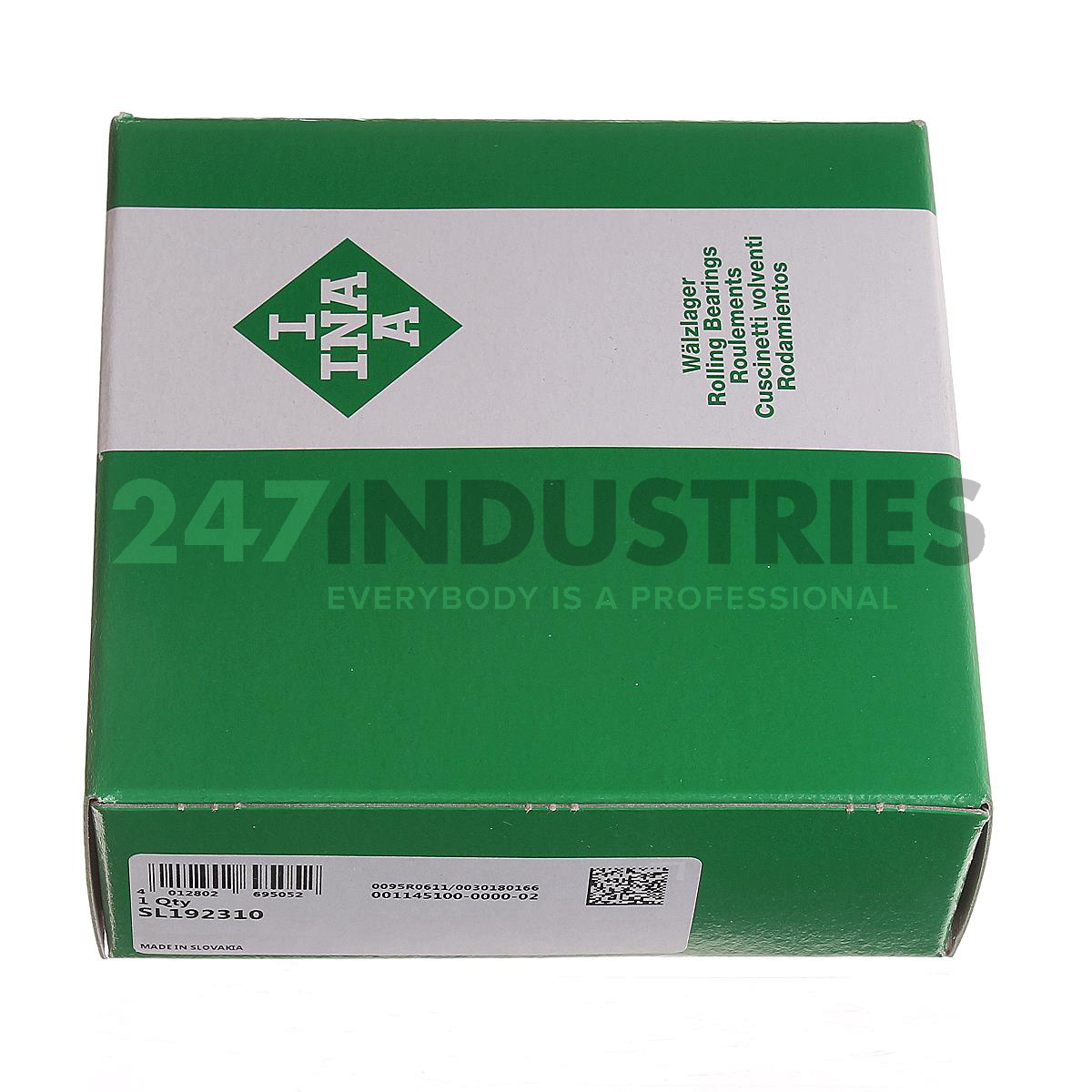 SL192310 INA Image 4