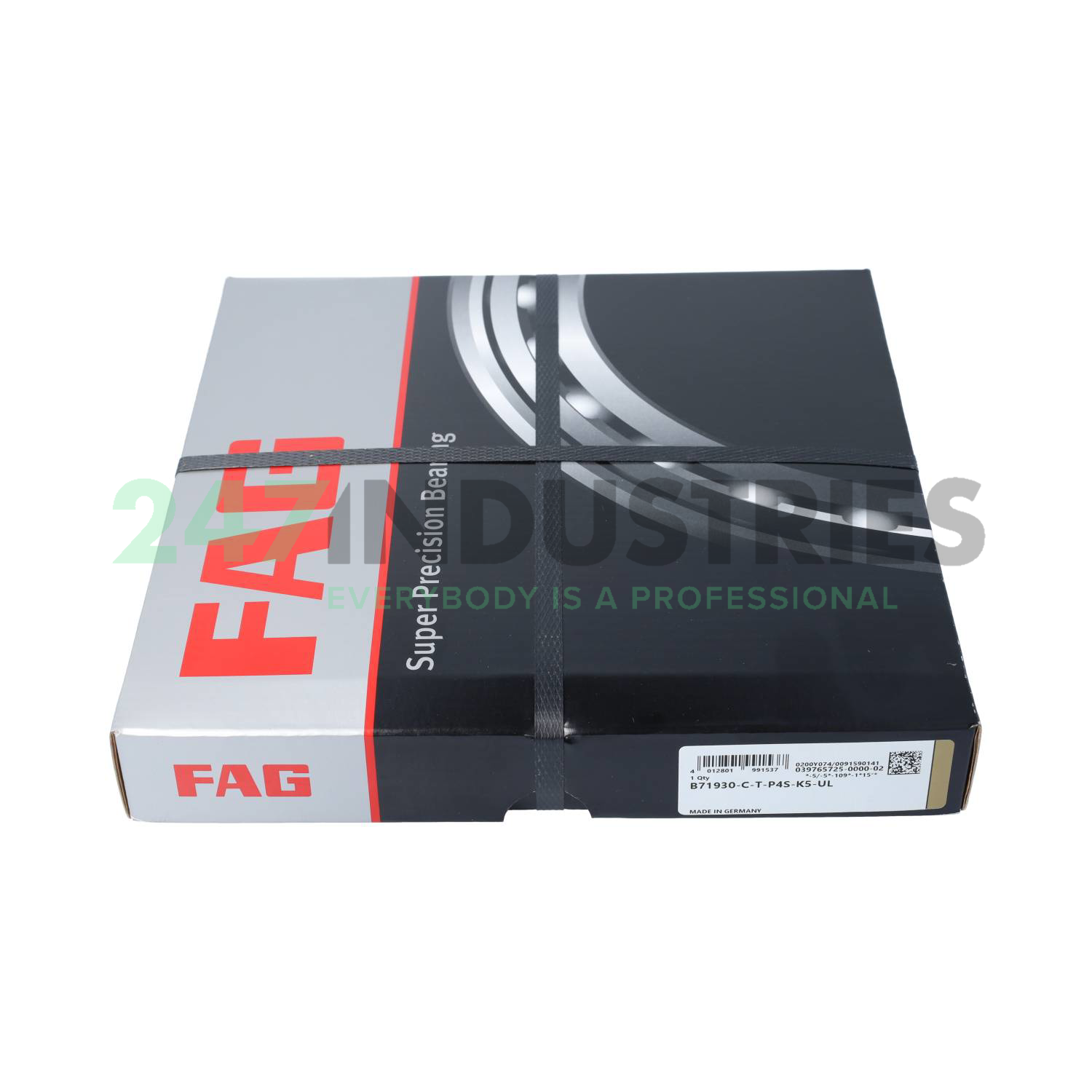 B71930-C-T-P4S-K5-UL FAG Image 3