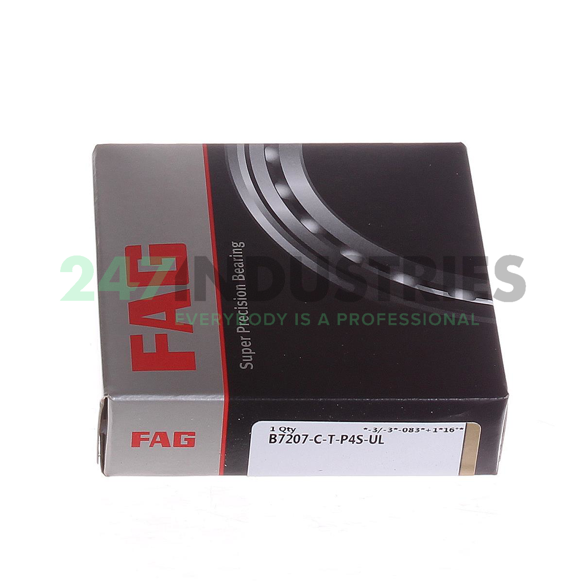 B7207-C-T-P4S-UL FAG Image 3