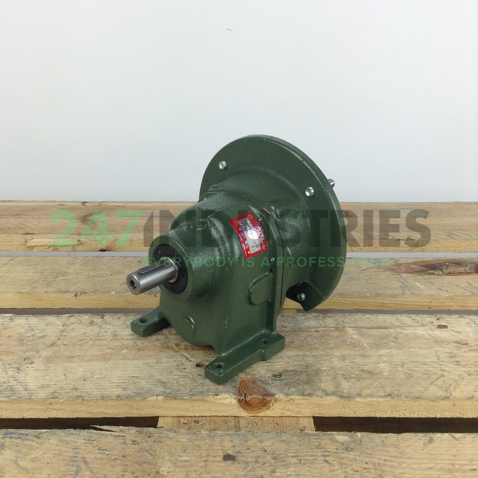 FRC210B3-80B5I5.5 Varvel