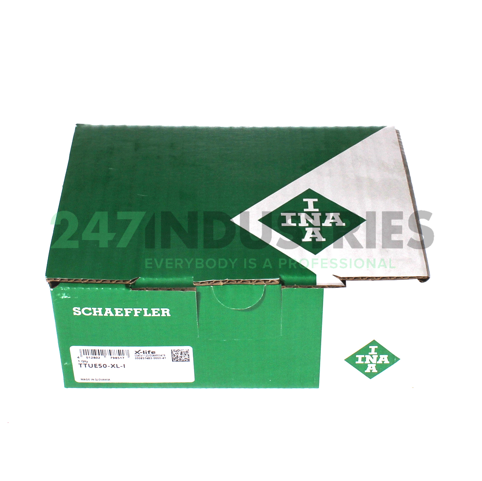 TTUE50-XL-I INA Image 4