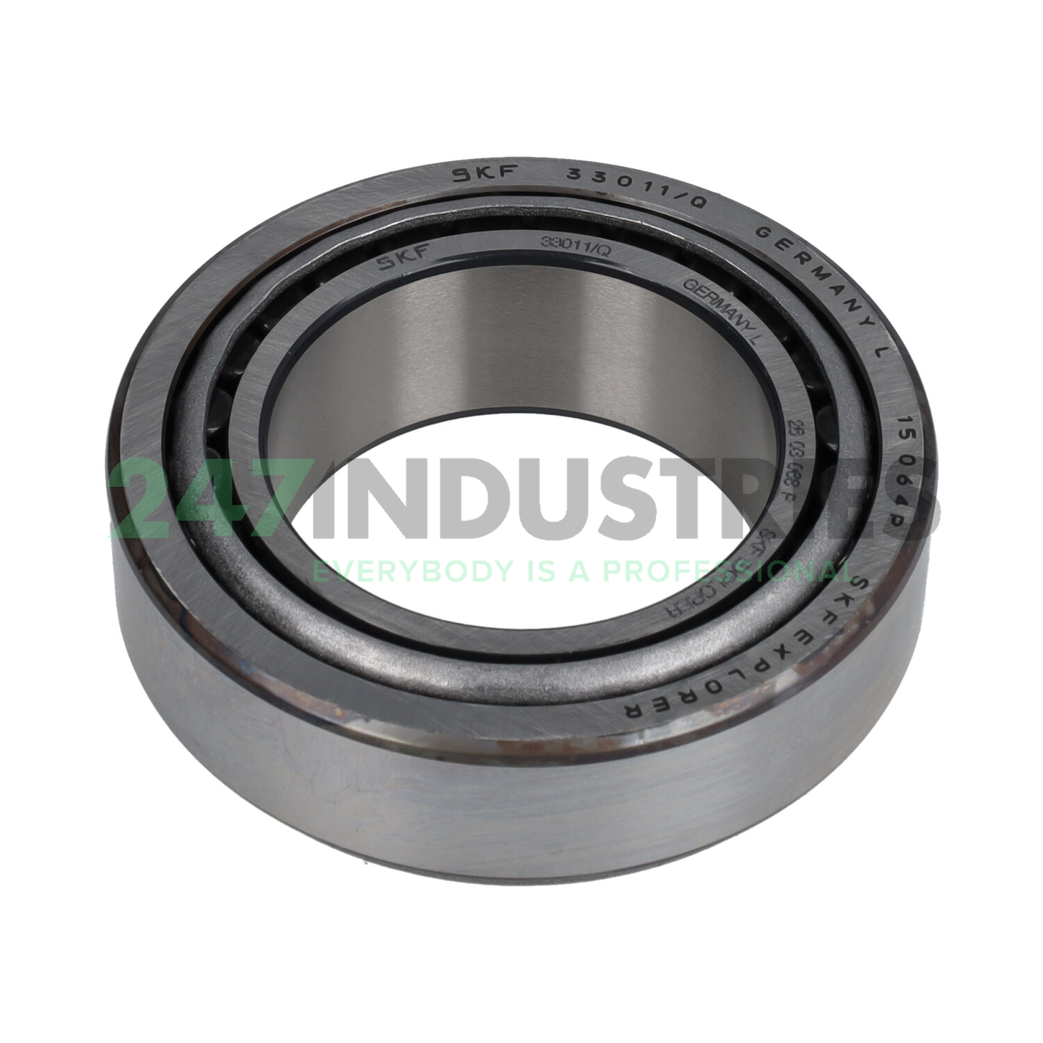 VKHB2156 SKF Image 3