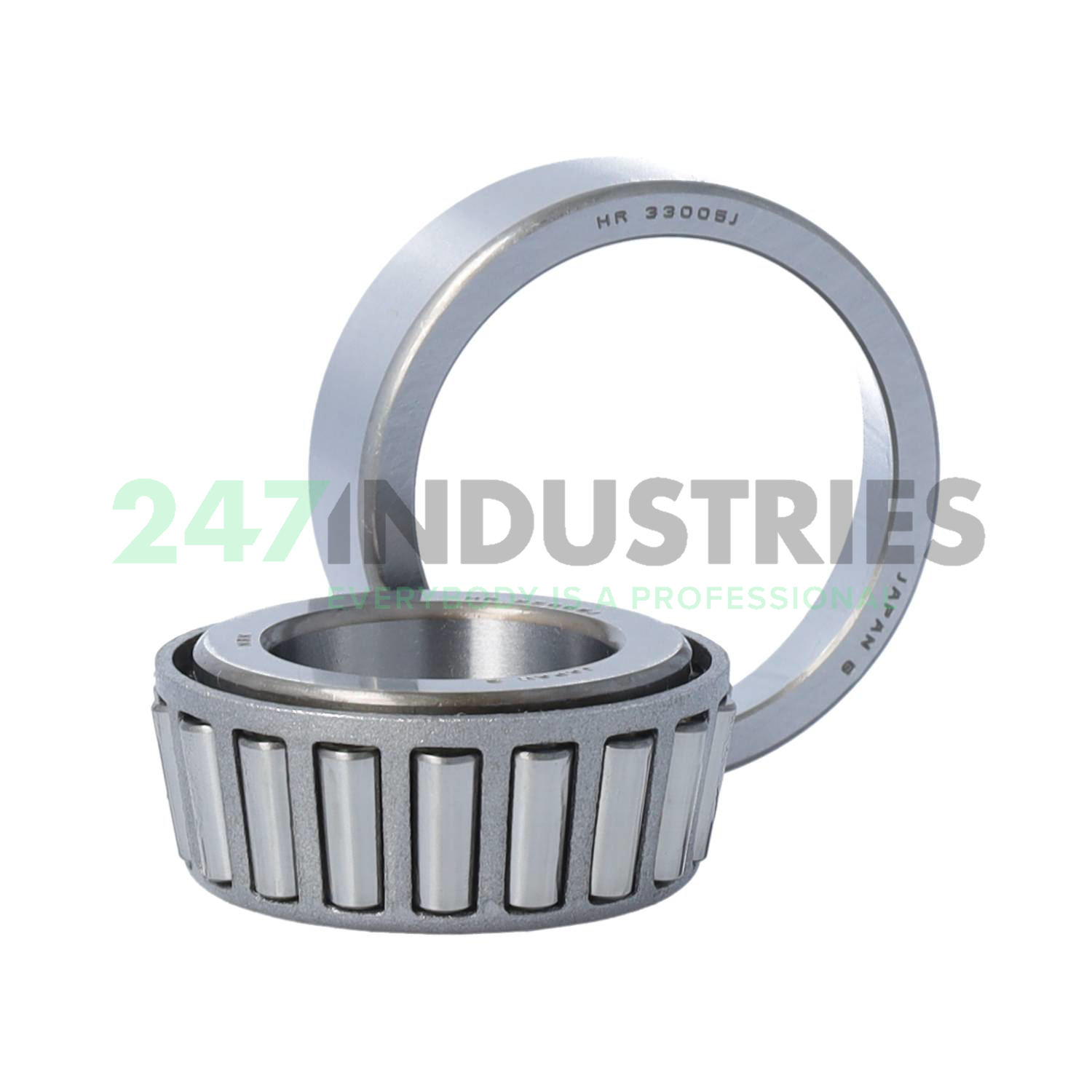 HR33005J NSK Image 3