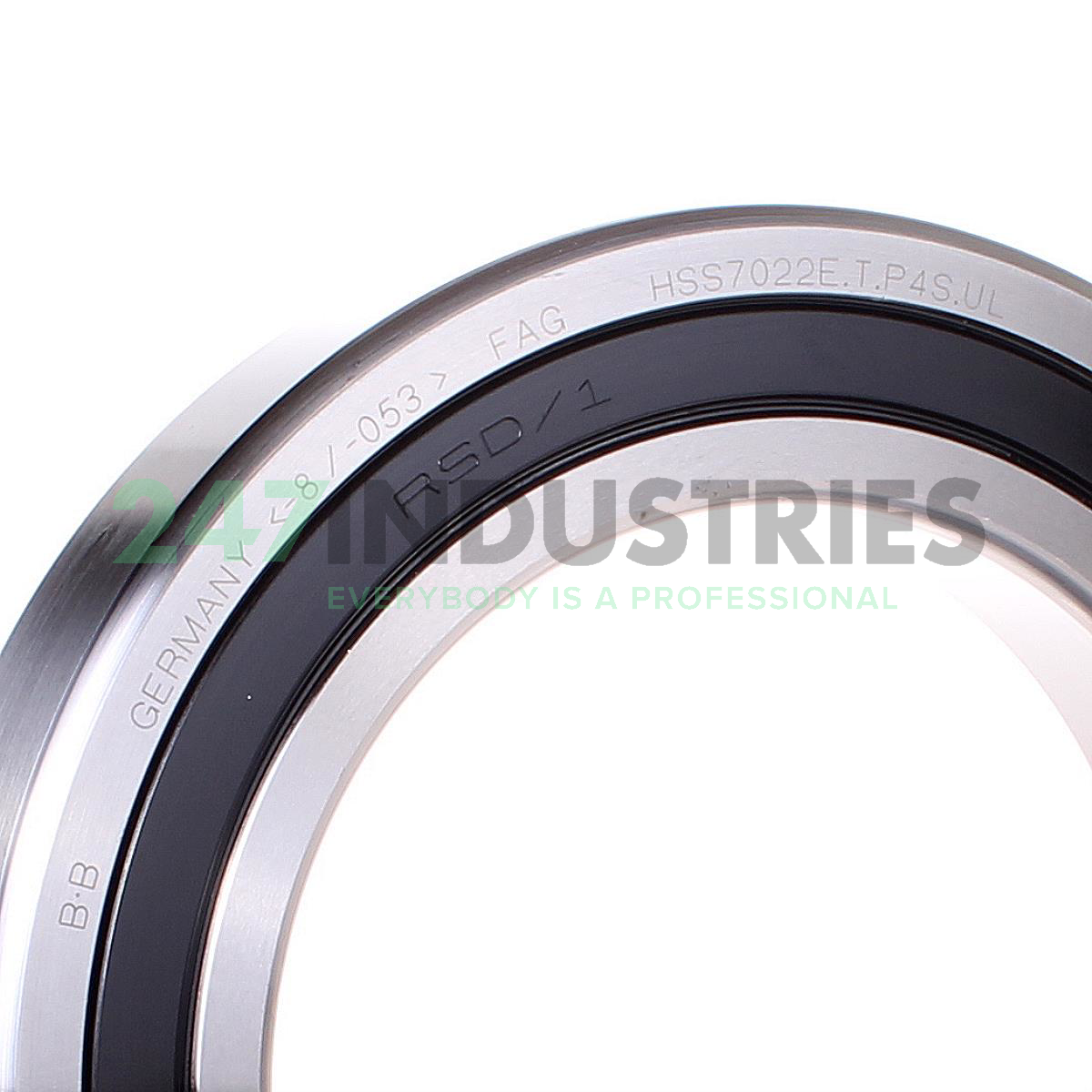 HSS7022E.T.P4S.UL FAG Image 2