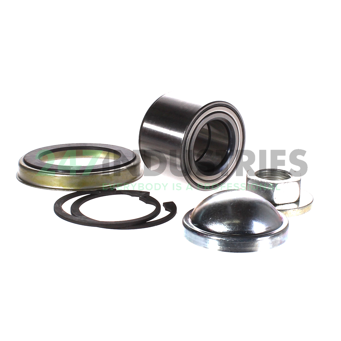 VKBA3532 SKF Image 2