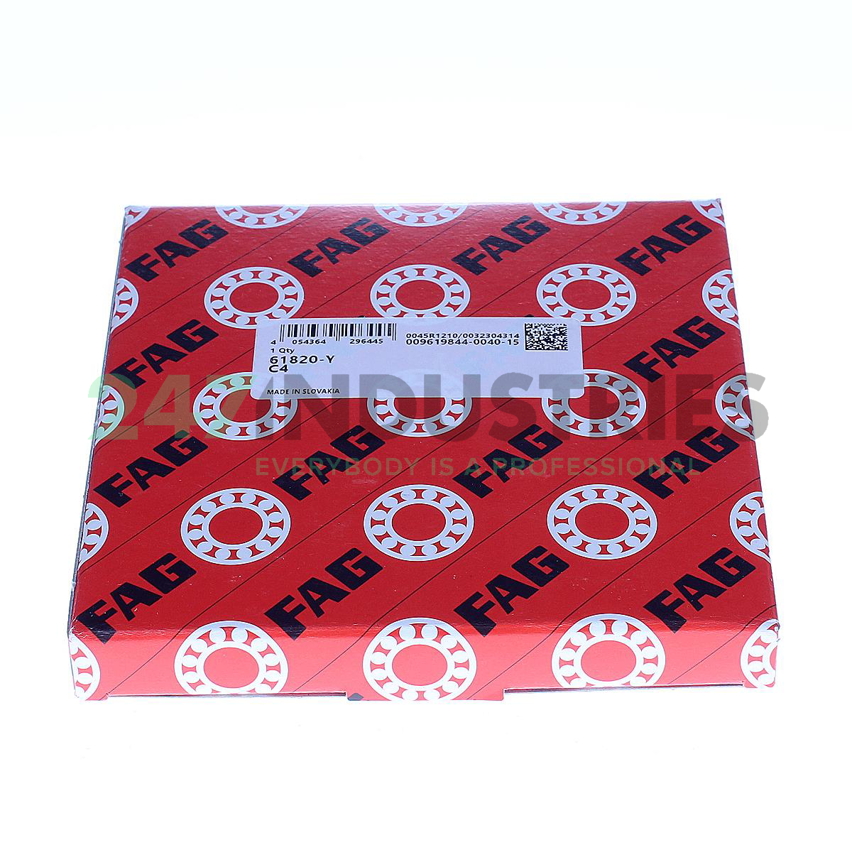 61820-Y-C4 FAG Image 2